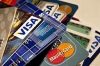 В России впервые снизился объем выдачи кредитных карт